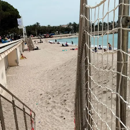 Croisette Rouaze - * Cannes