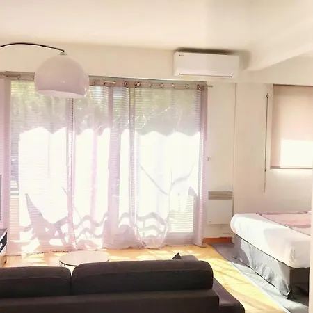 公寓 Croisette Rouaze - *