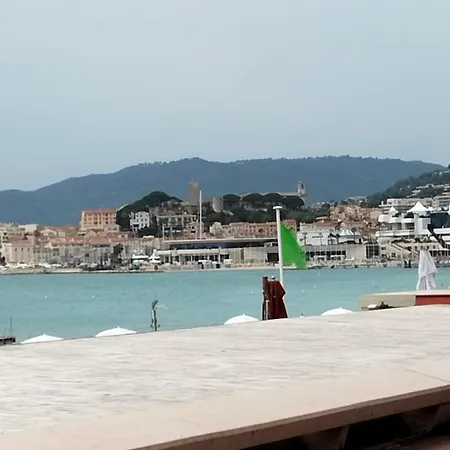 Croisette Rouaze - * 戛纳